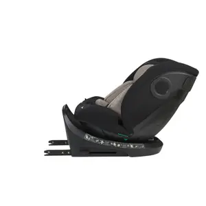 Beweglicher Autositz Kikkaboo i-Hike image-6