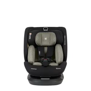 Beweglicher Autositz Kikkaboo i-Hike image-1