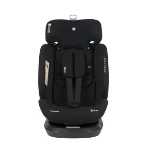 Beweglicher Autositz Kikkaboo i-Hike image-2