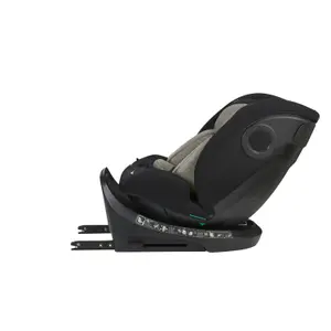 Beweglicher Autositz Kikkaboo i-Hike image-6