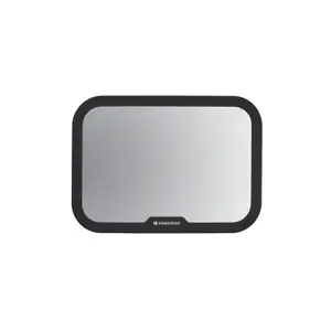 Baby car mirror Kikkaboo (x24) image-0