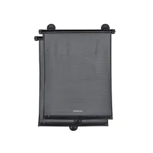 Børnesolbeskytter med rulle Kikkaboo (x2)