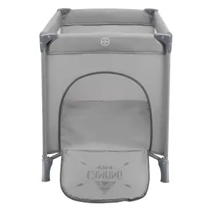 Lit de voyage bébé 2 niveaux Kikkaboo So Gifted 2023 image-4