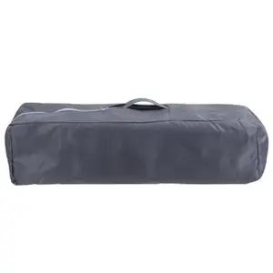 Lit de voyage bébé 2 niveaux Kikkaboo So Gifted 2023 image-5