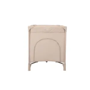 Cama de viagem para bebé 2 níveis Kikkaboo Medley 2026 image-3