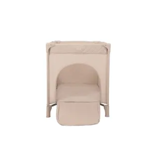 Cama de viagem para bebé 2 níveis Kikkaboo Medley 2026 image-4