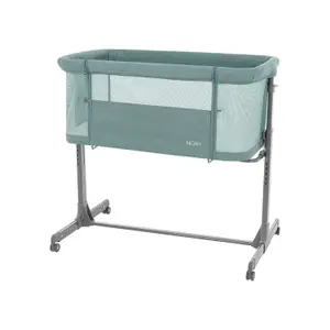 Lit cododo bébé Kikkaboo Noah image-0