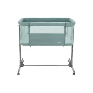 Lit cododo bébé Kikkaboo Noah image-1