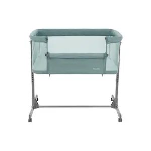 Lit cododo bébé Kikkaboo Noah image-2