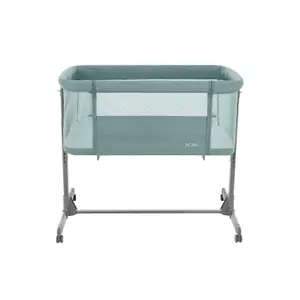 Lit cododo bébé Kikkaboo Noah image-3