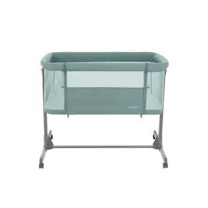 Lit cododo bébé Kikkaboo Noah image-4