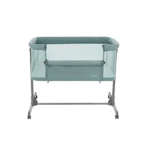 Lit cododo bébé Kikkaboo Noah image-5