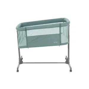 Lit cododo bébé Kikkaboo Noah image-6