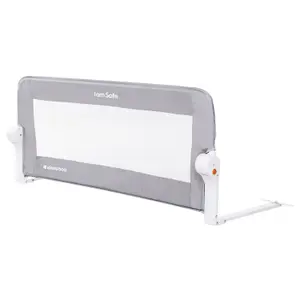 Bed rails Kikkaboo I Am safe image-0