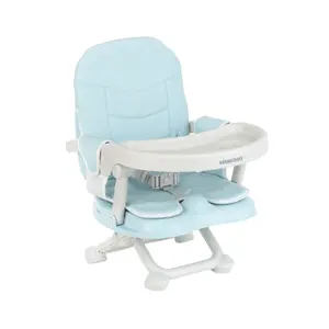 High chair Kikkaboo Pappo image-0