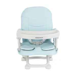 High chair Kikkaboo Pappo image-1