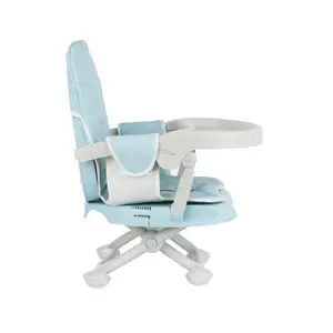 High chair Kikkaboo Pappo image-2