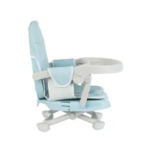 High chair Kikkaboo Pappo image-3