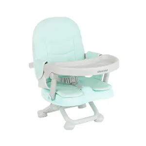 High chair Kikkaboo Pappo image-0