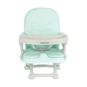 High chair Kikkaboo Pappo image-1