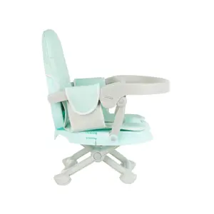 High chair Kikkaboo Pappo image-2