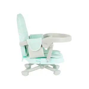 High chair Kikkaboo Pappo image-3