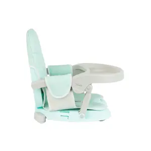 High chair Kikkaboo Pappo image-4