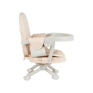 High chair Kikkaboo Pappo image-2