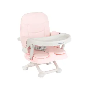 High chair Kikkaboo Pappo image-0