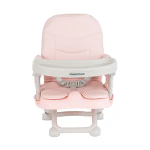High chair Kikkaboo Pappo image-1