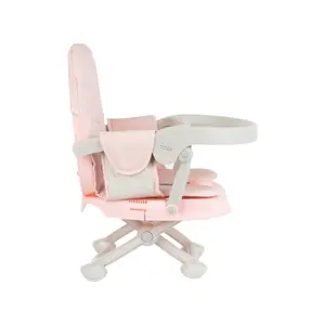 High chair Kikkaboo Pappo image-2