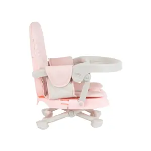 High chair Kikkaboo Pappo image-3