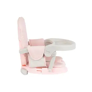 High chair Kikkaboo Pappo image-4