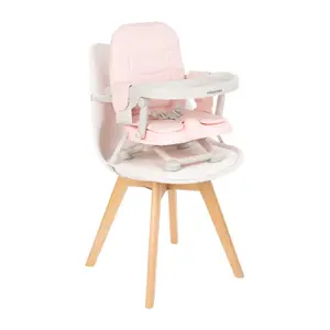 High chair Kikkaboo Pappo image-5