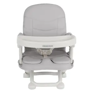 High chair Kikkaboo Pappo image-1