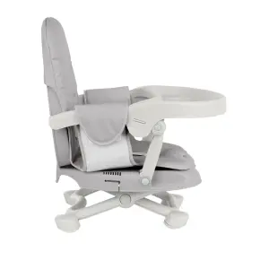 High chair Kikkaboo Pappo image-3