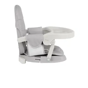 High chair Kikkaboo Pappo image-4