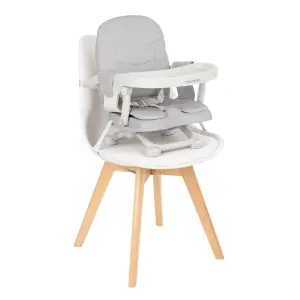 High chair Kikkaboo Pappo image-5