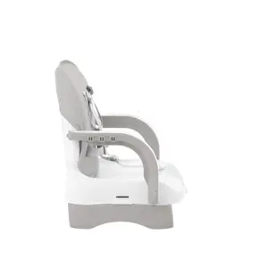 Hochstuhl Kikkaboo Chewy image-5