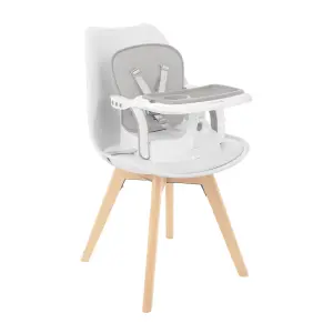 Hochstuhl Kikkaboo Chewy image-6