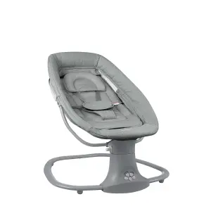 Elektrische seitliche Schaukel Kikkaboo Winks 2024 image-1