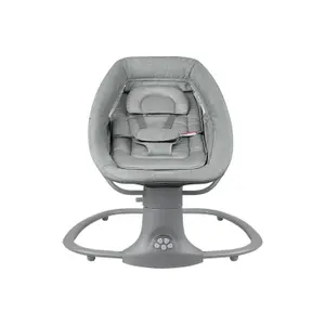 Elektrische seitliche Schaukel Kikkaboo Winks 2024 image-2