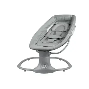 Elektrische seitliche Schaukel Kikkaboo Winks 2024 image-4