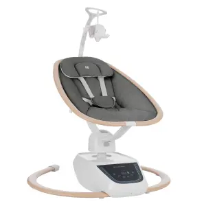 Schaukelstuhl Kikkaboo BeeMoove