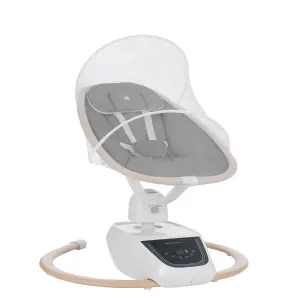 Schaukelstuhl Kikkaboo BeeMoove image-1