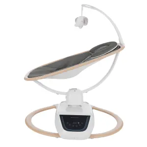 Schaukelstuhl Kikkaboo BeeMoove image-2