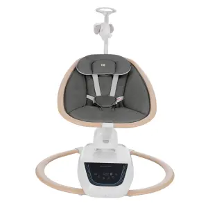 Schaukelstuhl Kikkaboo BeeMoove image-3