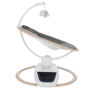 Schaukelstuhl Kikkaboo BeeMoove image-4