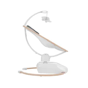 Schaukelstuhl Kikkaboo BeeMoove image-5