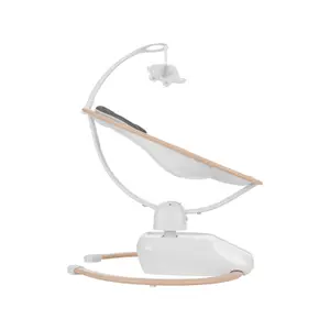 Schaukelstuhl Kikkaboo BeeMoove image-6